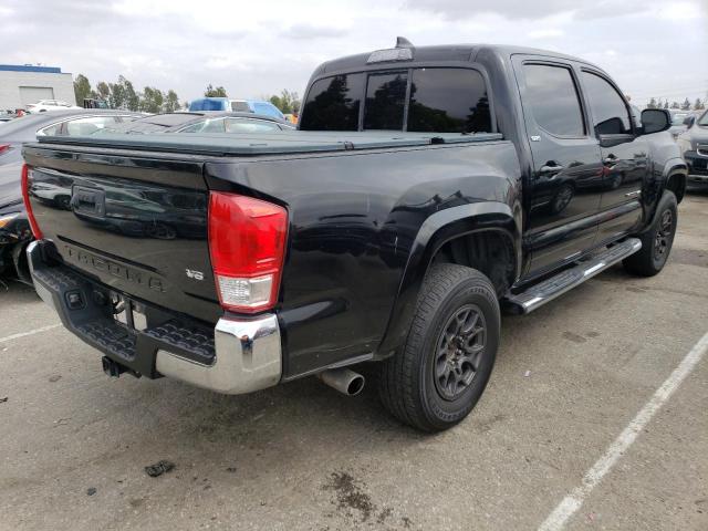 Photo 3 from auction – 2017 TOYOTA TACOMA DOU with VIN 3TMAZ5CN8HM045985