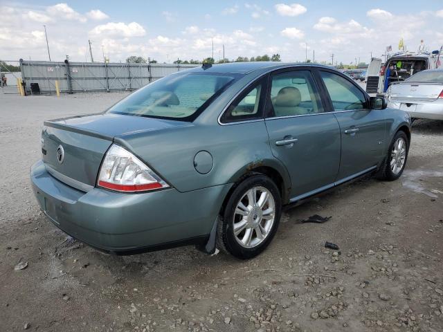 Photo 3 from auction – 2008 MERCURY SABLE PREM with VIN 1MEHM42W48G610971