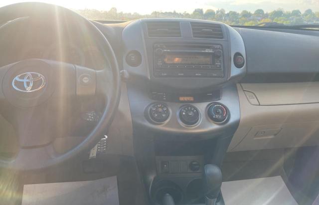 Photo 9 from auction – 2012 TOYOTA RAV4 with VIN 2T3BK4DV2CW067263
