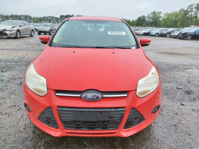 Photo 5 from auction – 2013 FORD FOCUS SE with VIN 1FADP3K26DL203286