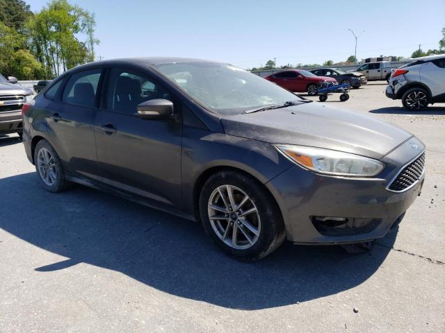 Photo 4 from auction – 2016 FORD FOCUS SE with VIN 1FADP3F2XGL284906