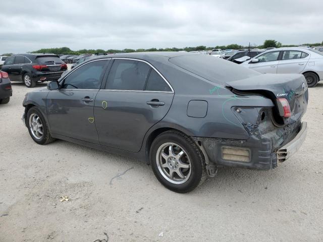 Photo 2 from auction – 2009 TOYOTA CAMRY BASE with VIN 4T1BE46K79U812178