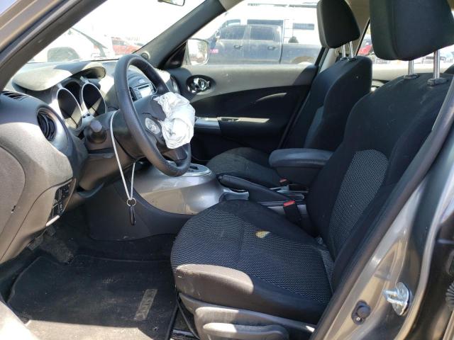 Photo 7 from auction – 2017 NISSAN JUKE S with VIN JN8AF5MV7HT752301