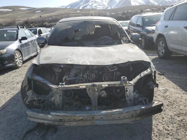 Photo 5 from auction – 2011 SUBARU IMPREZA OU with VIN JF1GH6D60BH810456