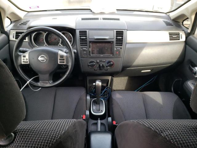 Photo 10 from auction – 2011 NISSAN VERSA S with VIN 3N1BC1CPXBL392685