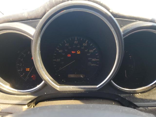 Photo 9 from auction – 2005 LEXUS RX 330 with VIN 2T2GA31U35C026132