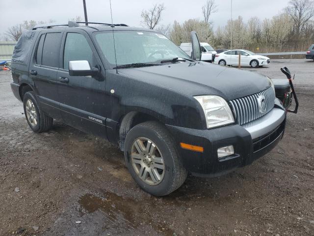 Photo 4 from auction – 2007 MERCURY MOUNTAINEE with VIN 4M2EU48897UJ14765