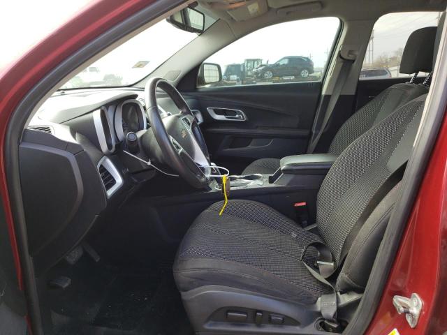 Снимка 7 от търг – 2011 CHEVROLET EQUINOX LT с VIN 2CNALPEC4B6360739