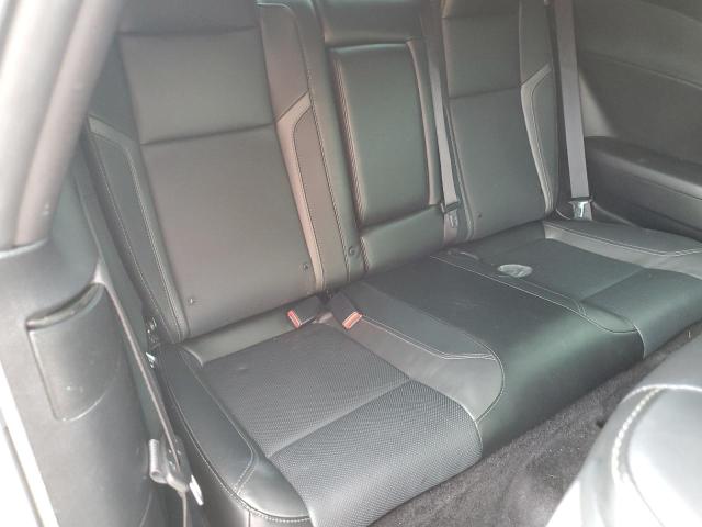 Photo 10 from auction – 2018 DODGE CHALLENGER with VIN 2C3CDZAG7JH171363