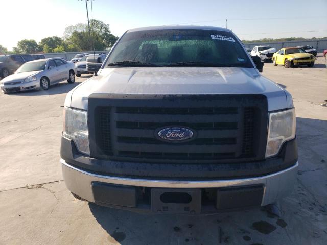 Foto 5 de la subasta – 2014 FORD F150 con VIN 1FTMF1CM6EKD44528