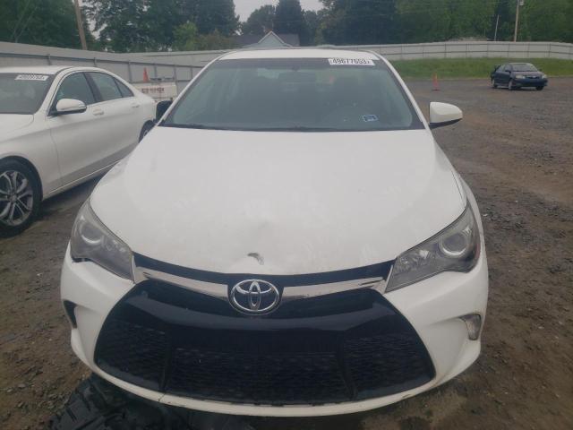 Photo 5 from auction – 2017 TOYOTA CAMRY LE with VIN 4T1BF1FKXHU767067