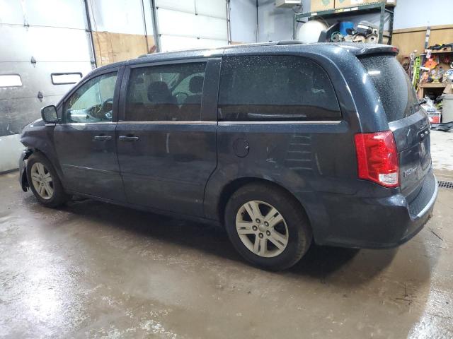 Photo 2 from auction – 2013 DODGE GRAND CARA with VIN 2C4RDGDG8DR644837