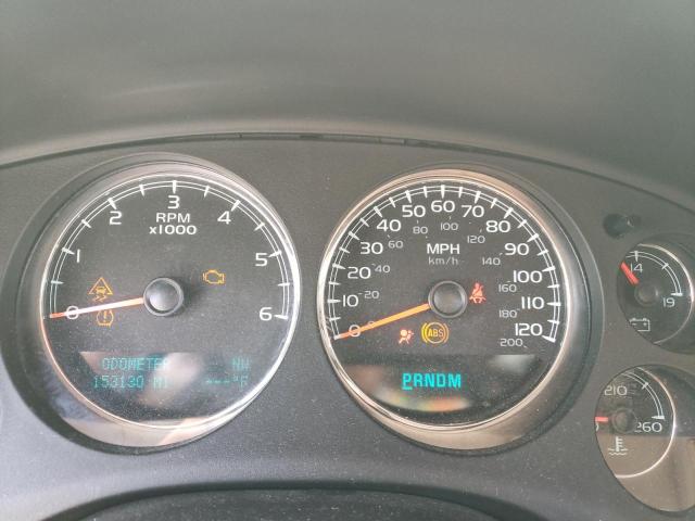 Photo 9 from auction – 2010 GMC YUKON SLE with VIN 1GKUCAE0XAR262181