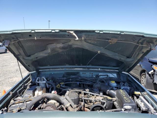 Photo 11 from auction – 2000 JEEP CHEROKEE S with VIN 1J4FF28S5YL238781