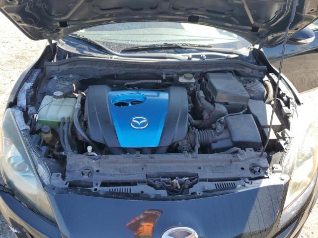 Photo 11 from auction – 2013 MAZDA 3 I with VIN JM1BL1M73D1749467