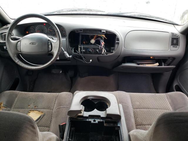 Photo 8 from auction – 2002 FORD F150 with VIN 1FTRX18L82NB28564