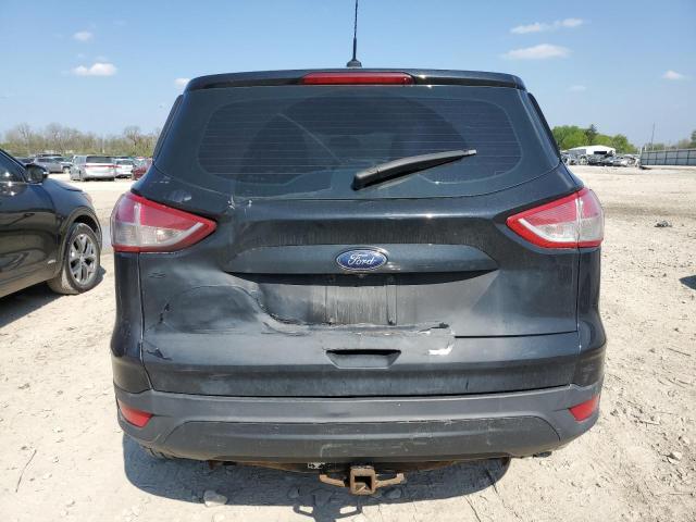 Photo 6 from auction – 2014 FORD ESCAPE S with VIN 1FMCU0F72EUA67961
