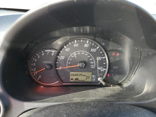 Photo 9 from auction – 2019 MITSUBISHI MIRAGE G4 with VIN ML32F3FJ7KHF06783
