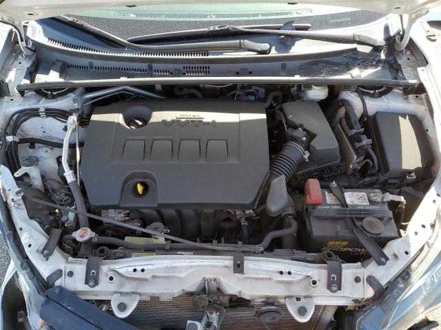 Photo 11 from auction – 2018 TOYOTA COROLLA L with VIN 2T1BURHE9JC104463