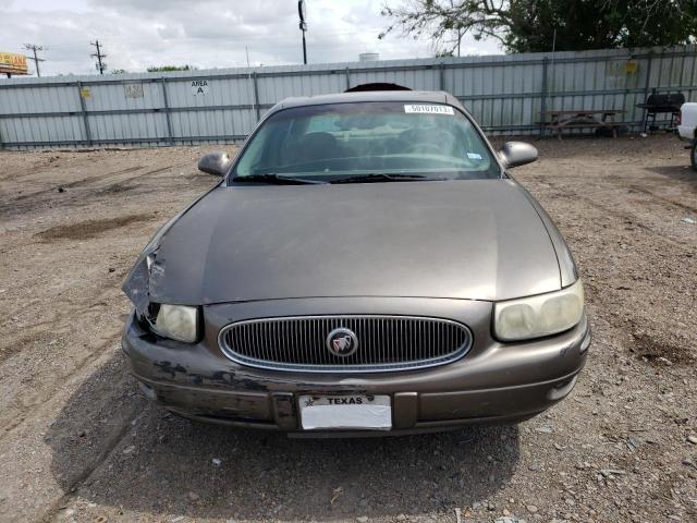 Photo 5 from auction – 2003 BUICK LESABRE CU with VIN 1G4HP52K73U259412