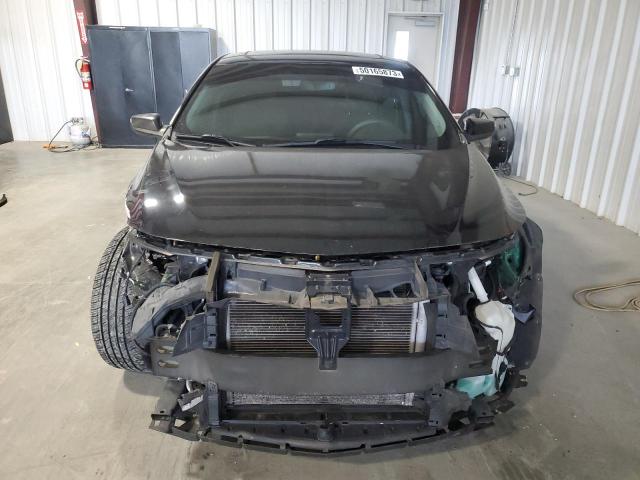Photo 5 from auction – 2018 CHEVROLET MALIBU LT with VIN 1G1ZD5ST5JF153402