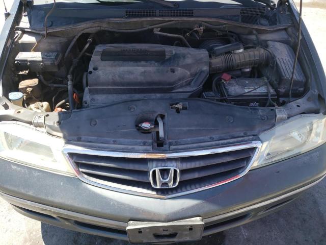 Photo 12 from auction – 2004 HONDA ODYSSEY EX with VIN 5FNRL18664B024405