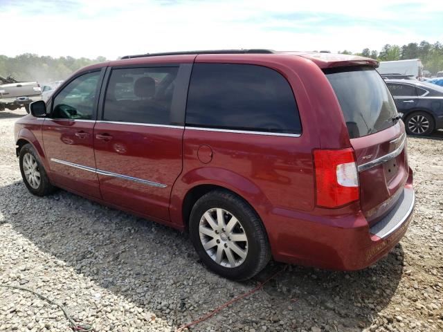 Photo 2 from auction – 2011 CHRYSLER TOWN & COU with VIN 2A4RR8DG9BR604118
