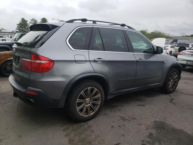 Photo 3 from auction – 2007 BMW X5 4.8I with VIN 5UXFE83577LZ37663