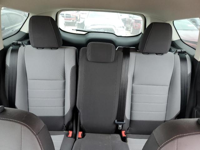 صورة رقم 10 من المزاد - 2018 FORD ESCAPE S مع VIN 1FMCU0F72JUB41907