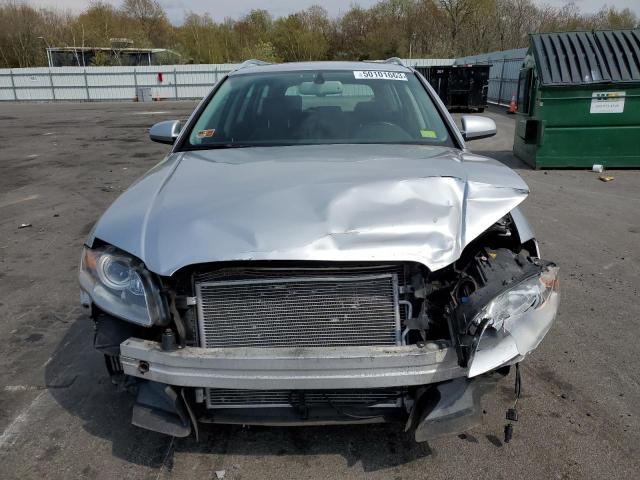 Photo 5 from auction – 2008 AUDI A4 2.0T AV with VIN WAUKF78E58A145280