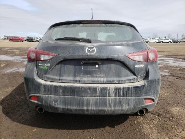 Photo 6 from auction – 2016 MAZDA 3 SPORT with VIN 3MZBM1K76GM319436