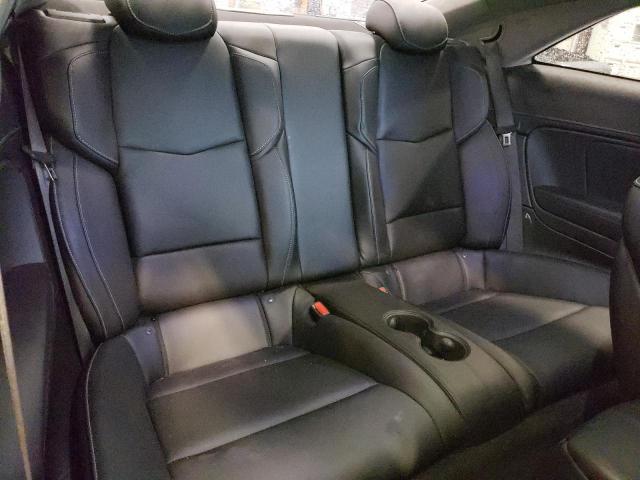 Zdjęcie 10 z aukcji – 2016 CADILLAC ATS z VIN 1G6AA1RX8G0140138