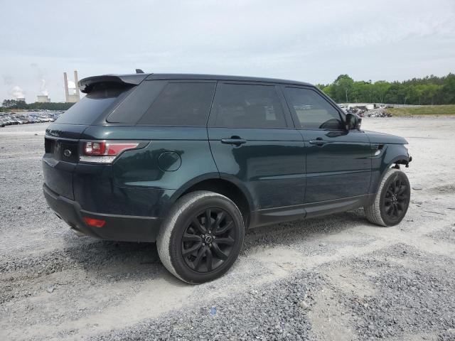 Photo 3 from auction – 2016 LAND ROVER RANGE ROVE with VIN SALWR2VF0GA637329