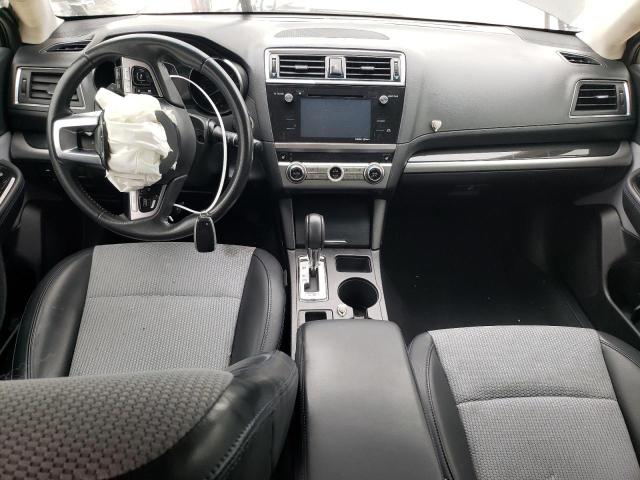 Photo 8 from auction – 2017 SUBARU LEGACY SPO with VIN 4S3BNAR69H3049229
