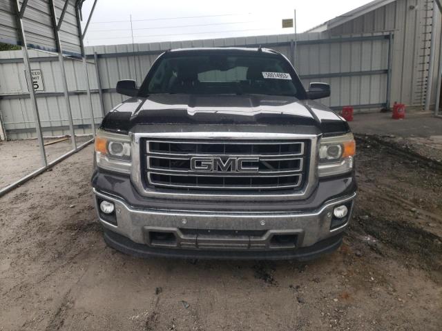 Photo 5 from auction – 2014 GMC SIERRA K15 with VIN 3GTU2VEC6EG562614