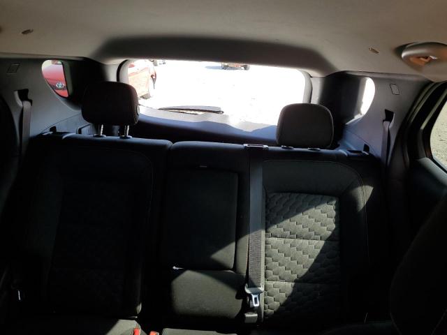 Photo 10 from auction – 2018 CHEVROLET EQUINOX LT with VIN 2GNAXJEV9J6216276