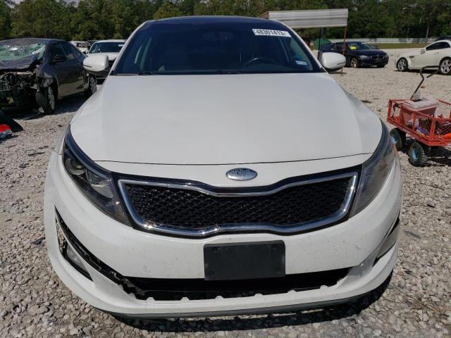 Photo 5 from auction – 2014 KIA OPTIMA EX with VIN 5XXGN4A77EG267452