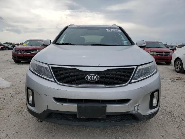 Photo 5 from auction – 2014 KIA SORENTO LX with VIN 5XYKTDA77EG498248