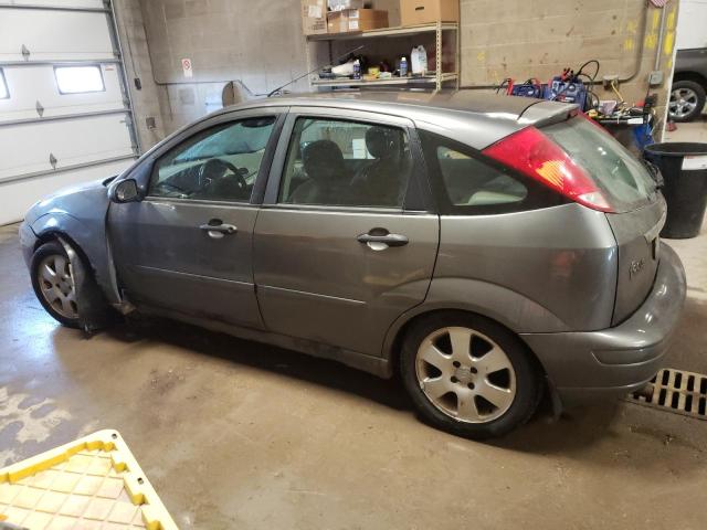 Photo 2 from auction – 2002 FORD FOCUS ZX5 with VIN 3FAFP37372R228433