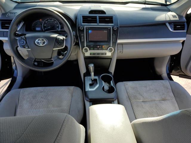 Photo 8 from auction – 2012 TOYOTA CAMRY BASE with VIN 4T1BF1FK4CU582960
