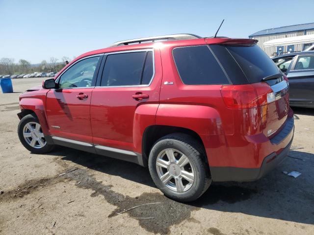 Photo 2 from auction – 2014 GMC TERRAIN SL with VIN 2GKALREK4E6323335