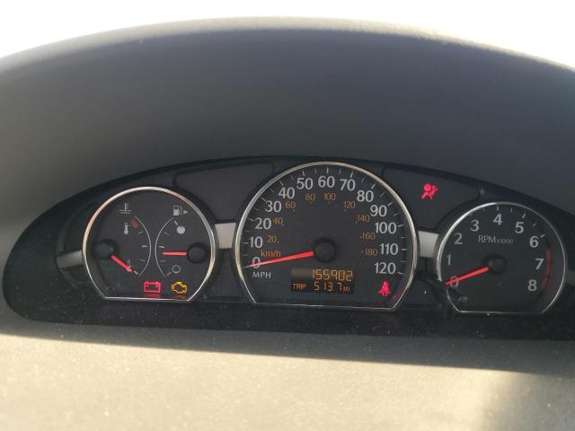Photo 9 from auction – 2006 SATURN ION 2 with VIN 1G8AJ55F06Z203514