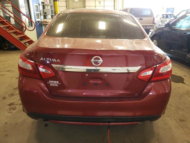 Photo 6 from auction – 2016 NISSAN ALTIMA 2.5 with VIN 1N4AL3AP3GC223611