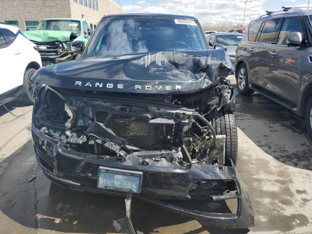 Photo 5 from auction – 2016 LAND ROVER RANGE ROVE with VIN SALGS2EF8GA282404