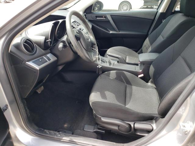 Photo 7 from auction – 2013 MAZDA 3 I with VIN JM1BL1TGXD1849678