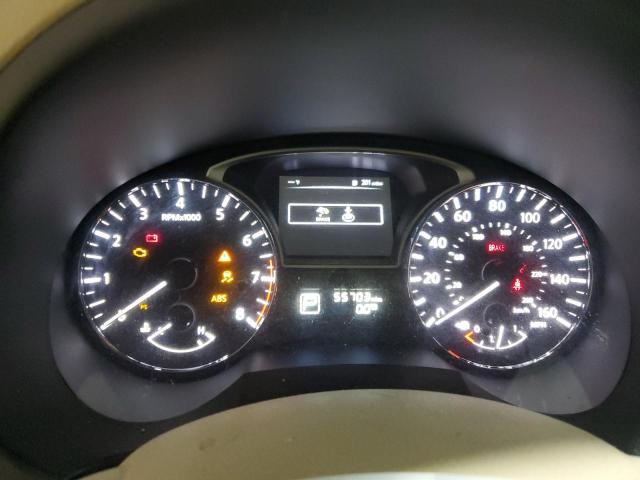 Photo 9 from auction – 2015 NISSAN ALTIMA 2.5 with VIN 1N4AL3AP9FC469237