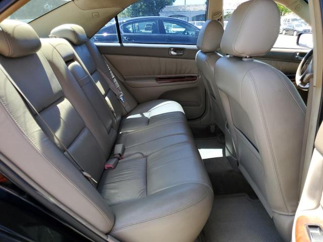 Photo 10 from auction – 2002 TOYOTA CAMRY LE with VIN 4T1BF30K92U002735