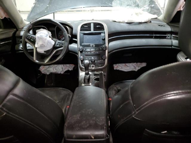 Photo 8 from auction – 2014 CHEVROLET MALIBU with VIN 1G11H5SL6EF209077