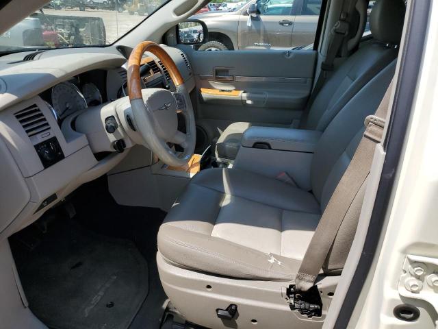 Photo 7 from auction – 2007 CHRYSLER ASPEN LIMI with VIN 1A8HW58P97F521959