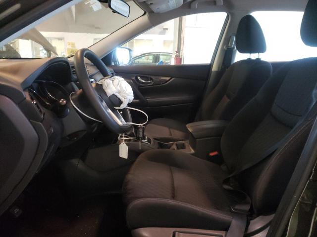 Photo 7 from auction – 2017 NISSAN ROGUE S with VIN KNMAT2MV5HP537088